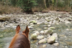 River Crossing